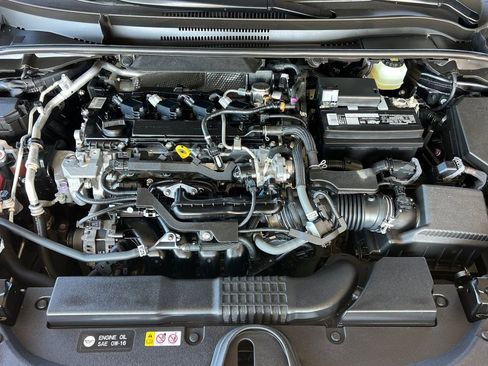 Used 2021 Toyota Corolla SE image 33