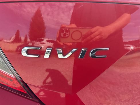 Used 2020 Honda Civic Sport image 13