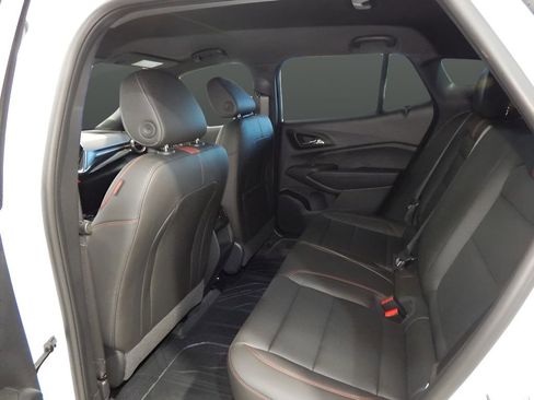 Used 2026 Chevrolet Trax RS w/ Driver Confidence Package image 20