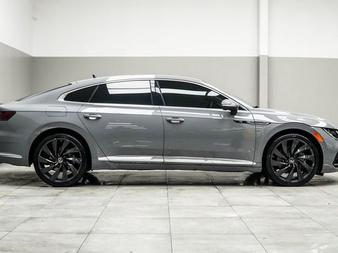 Used 2023 Volkswagen Arteon SEL image 4