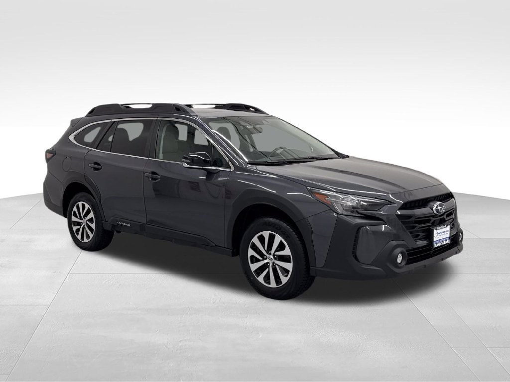 Certified 2024 Subaru Outback Premium AWD/4WD image 10