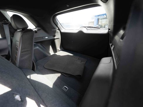 Certified 2024 Honda CR-V Sport-L image 24