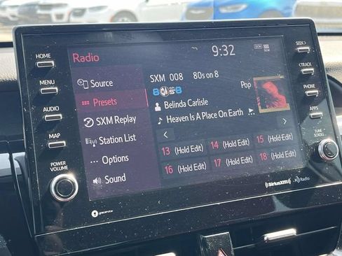 Used 2023 Toyota Camry XSE w/ Cold Weather Package FWD image 28
