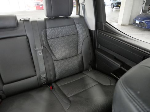 Used 2024 Toyota Tundra Limited AWD/4WD image 14