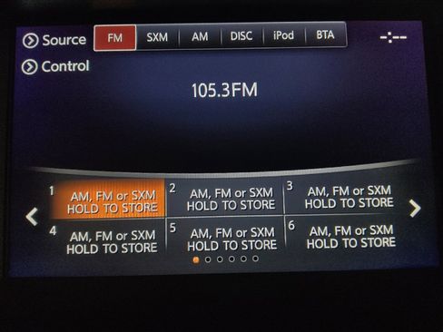 Used 2020 Nissan Pathfinder S image 25