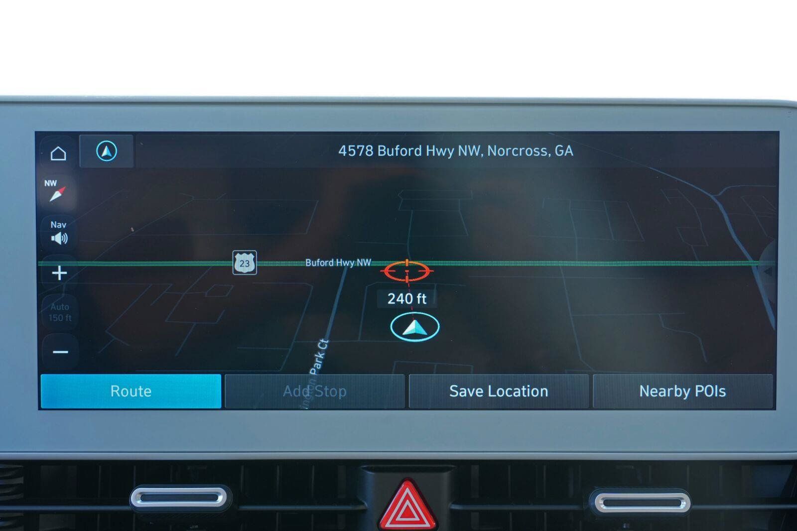 Used 2024 Hyundai Ioniq 5 Limited RWD image 25