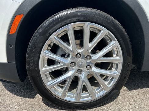 Certified 2023 Cadillac XT4 Premium Luxury w/ Technology Package image 12