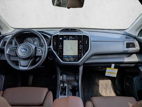 New 2026 Subaru Ascent Touring image 16