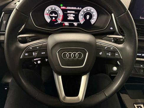 Used 2023 Audi Q5 2.0T Premium Plus w/ Premium Plus Package image 11