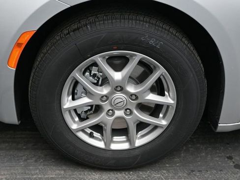 New 2026 Chrysler Voyager LX image 35