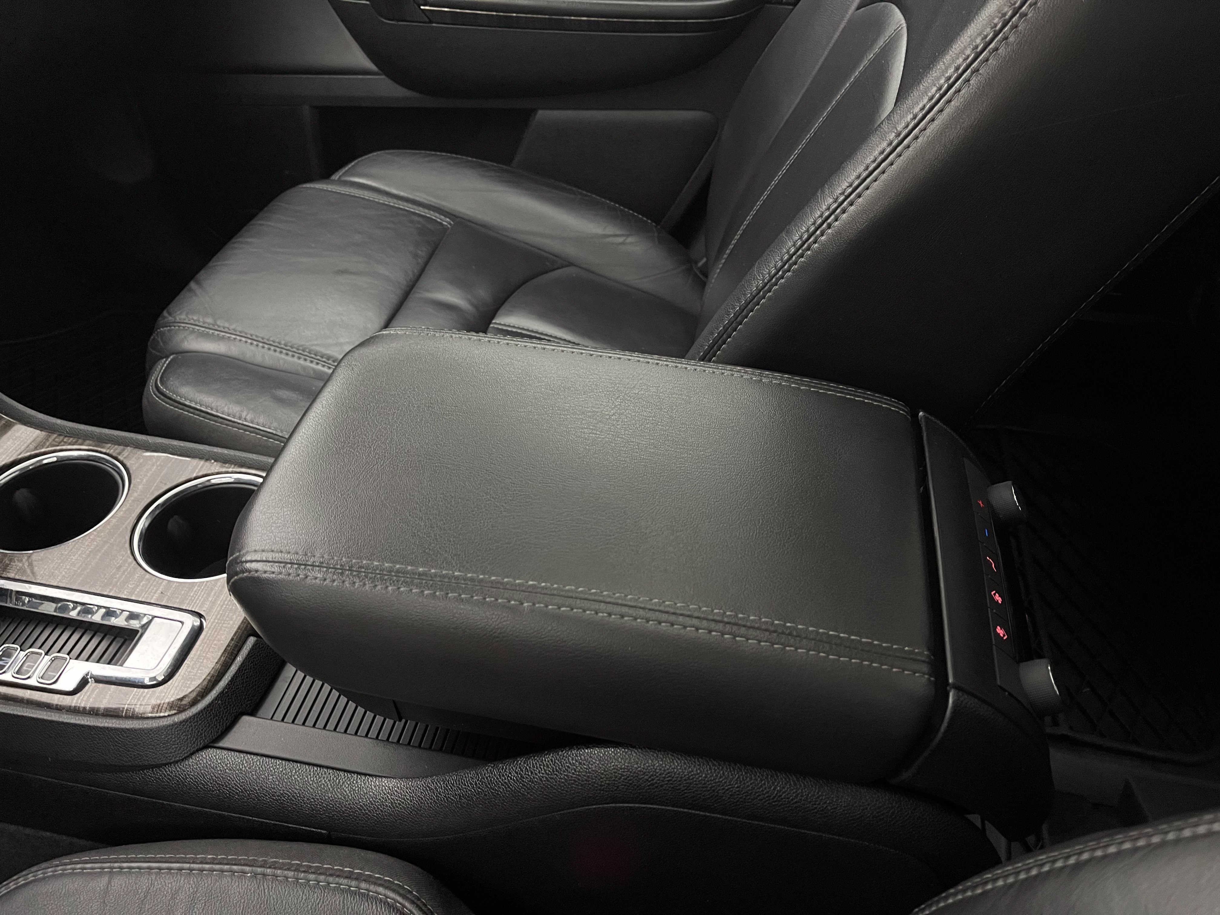 Used 2015 GMC Acadia SLT FWD image 30