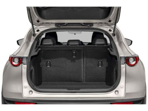 Used 2023 MAZDA CX-30 AWD 2.5 S w/ Select Package image 8