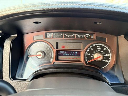 Used 2010 Ford F150 Harley-Davidson AWD/4WD image 36