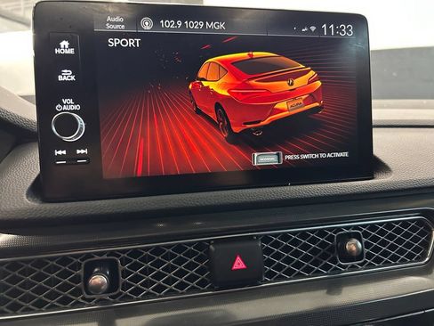 Used 2024 Acura Integra A-Spec w/ Technology Package FWD image 27