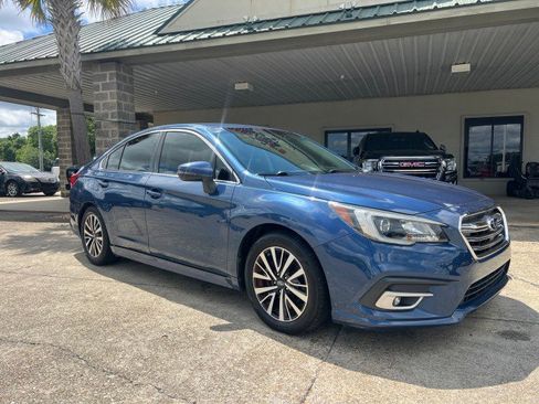 Used 2019 Subaru Legacy 2.5i Premium image 2
