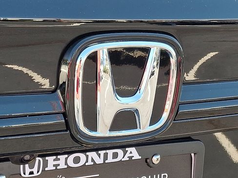 New 2026 Honda Odyssey Sport-L image 5