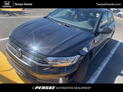 Used 2023 Volkswagen Jetta Sport