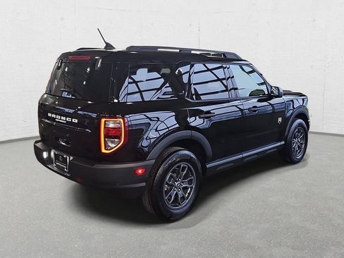 Used 2024 Ford Bronco Sport Big Bend w/ Convenience Package image 5