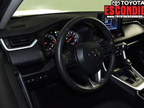 Certified 2022 Toyota RAV4 XLE w/ Convenience Package image 18