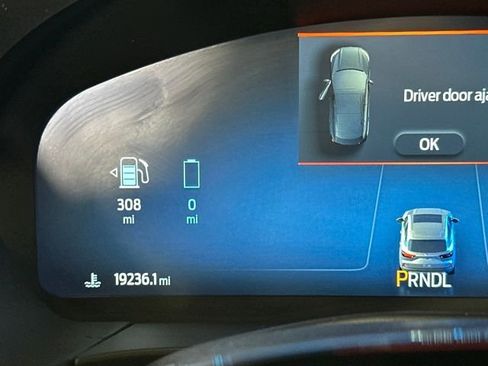 Used 2023 Ford Escape SE w/ PHEV Premium Package FWD image 18