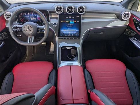 New 2026 Mercedes-Benz GLC 300 image 15
