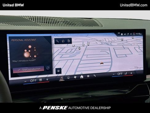 Certified 2026 BMW 530i RWD image 15