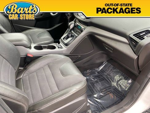 Used 2014 Ford Escape SE w/ SE Chrome Package AWD/4WD image 17