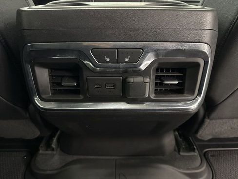 Used 2021 GMC Sierra 2500 AT4 w/ AT4 Premium Plus Package image 33