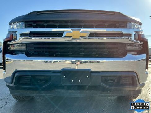 Used 2020 Chevrolet Silverado 1500 LT w/ All-Star Edition image 9