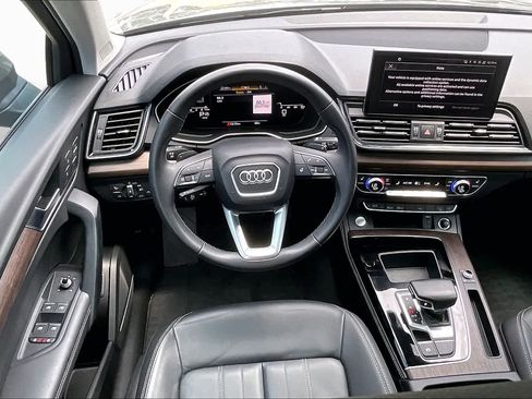 Used 2023 Audi Q5 2.0T Premium Plus AWD/4WD image 6