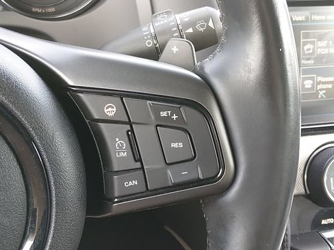 Used 2016 Jaguar F-TYPE Convertible RWD image 22