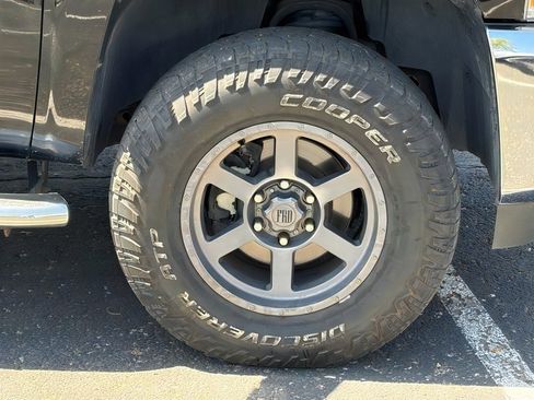 Used 2012 Chevrolet Silverado 1500 LS AWD/4WD image 9
