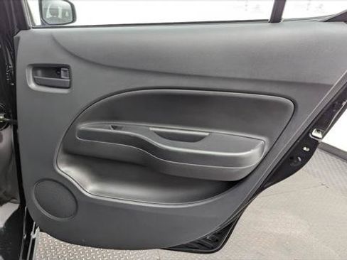 Used 2024 Mitsubishi Mirage G4 ES FWD image 19