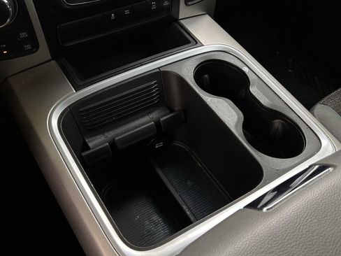 Used 2018 RAM 1500 Big Horn AWD/4WD image 22