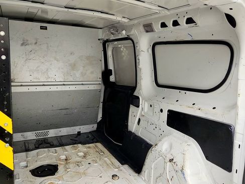 Used 2022 RAM ProMaster City Tradesman FWD image 23