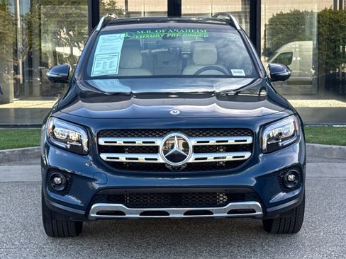 Used 2022 Mercedes-Benz GLB 250 image 5