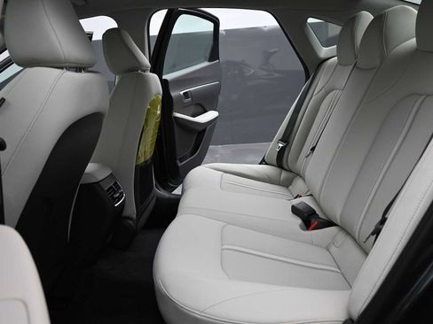 New 2026 Hyundai Sonata Blue image 14