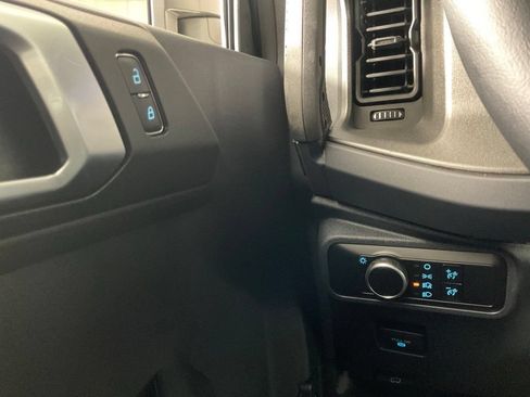 New 2026 Ford Bronco Big Bend AWD/4WD image 20