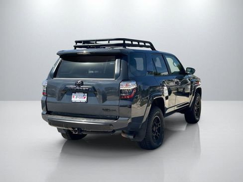 Certified 2024 Toyota 4Runner TRD Pro image 5
