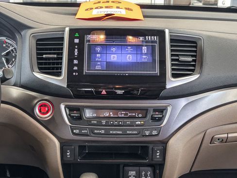 Used 2016 Honda Pilot EX-L image 13