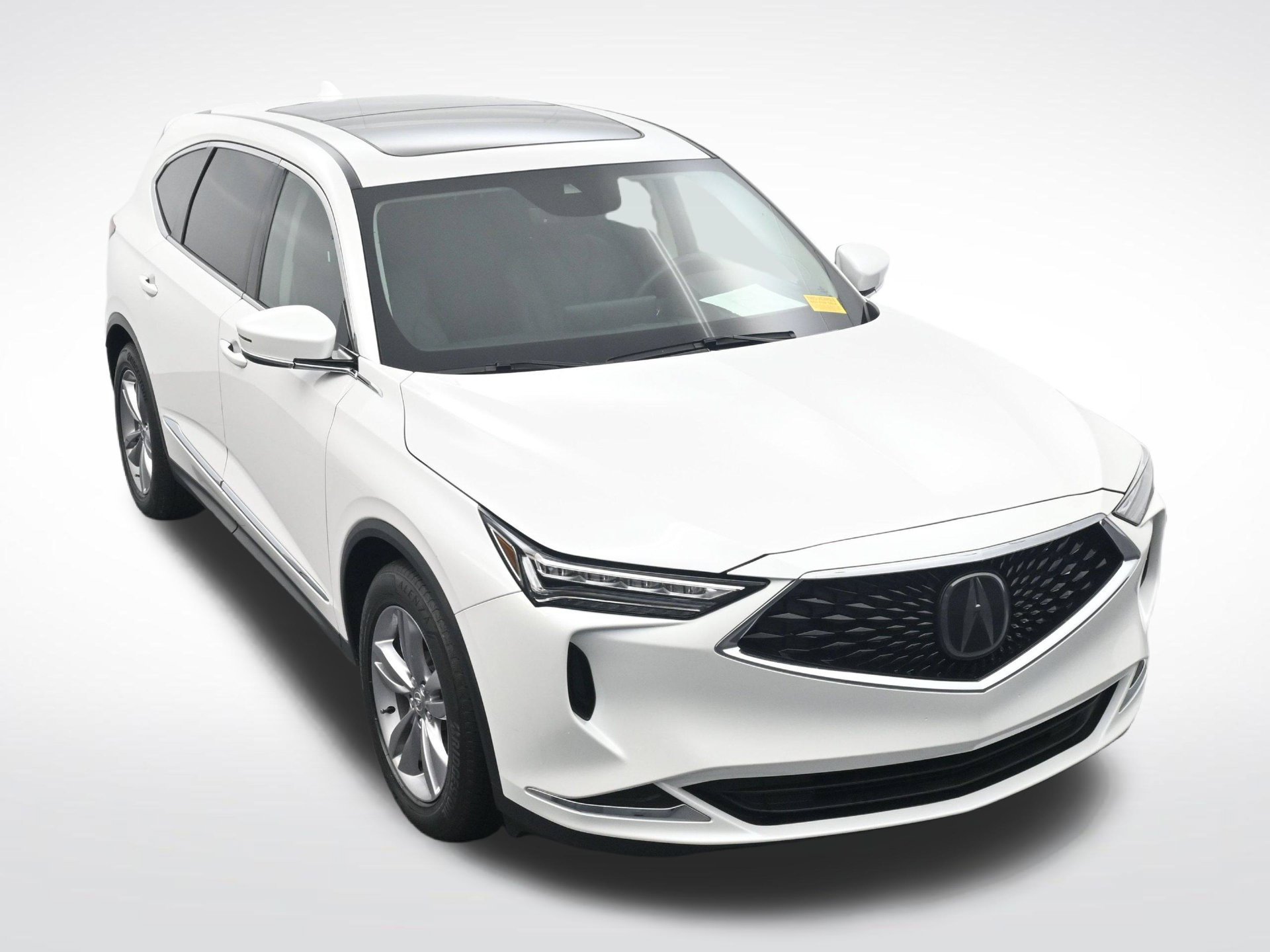 Used 2024 Acura MDX FWD image 23
