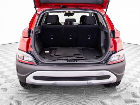 Used 2022 Hyundai Kona SEL w/ Convenience Package image 34