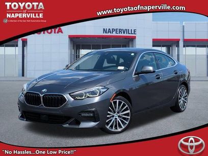 Used 2021 BMW 228i xDrive Gran Coupe w/ Convenience Package