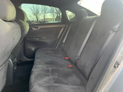 Used 2017 Nissan Sentra NISMO image 25