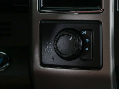 Used 2021 Ford F250 King Ranch w/ King Ranch Ultimate Package AWD/4WD image 23