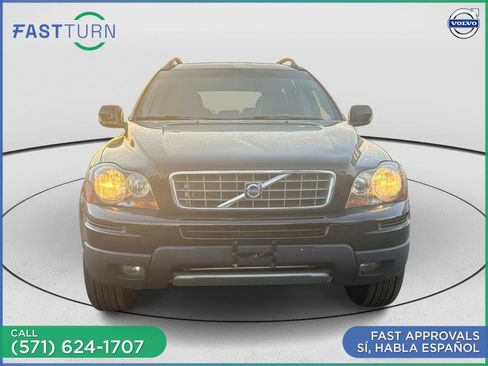 Used 2012 Volvo XC60 3.2 Premier FWD image 3
