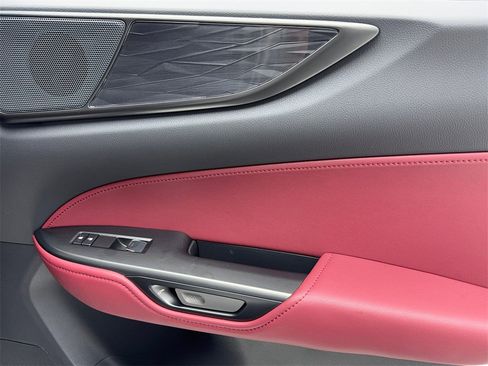 Used 2025 Lexus NX 350 AWD w/ Accessory Package (K3) image 48