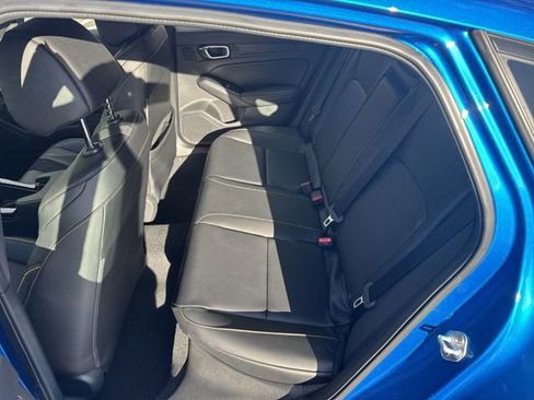 Certified 2026 Acura Integra A-Spec image 23