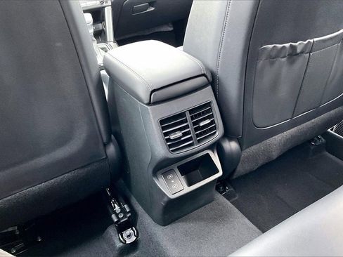 Used 2025 Kia Seltos EX w/ EX Sunroof Package image 34