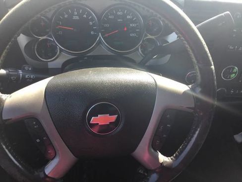 Used 2013 Chevrolet Silverado 1500 LT w/ All-Star Edition image 14